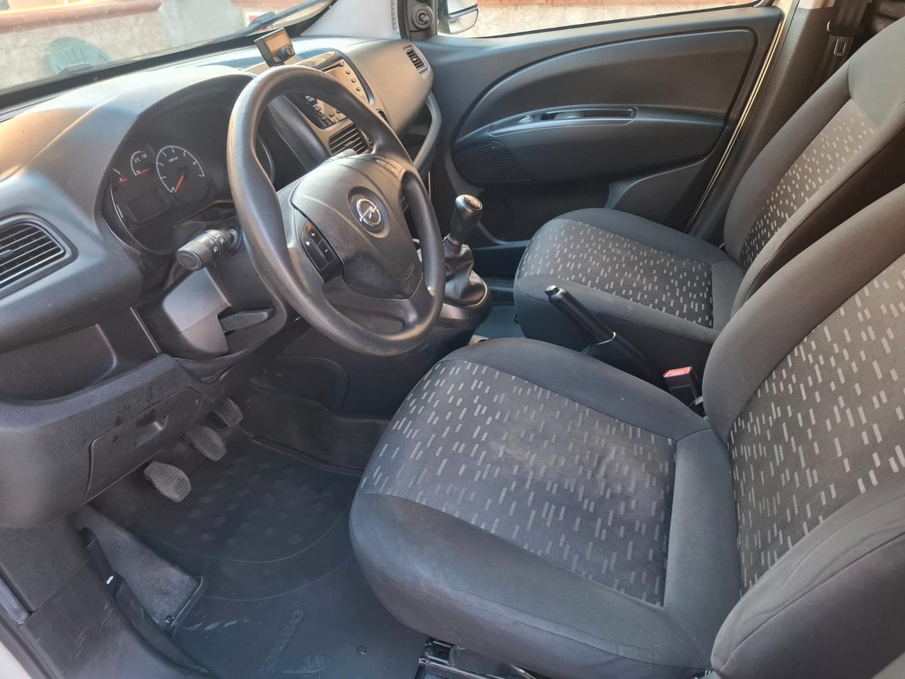 Opel Combo - 1.3 CDTi Porta scorrevole