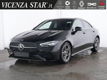 MERCEDES-BENZ CLA 200 d COUPÉ AMG PREMIUM