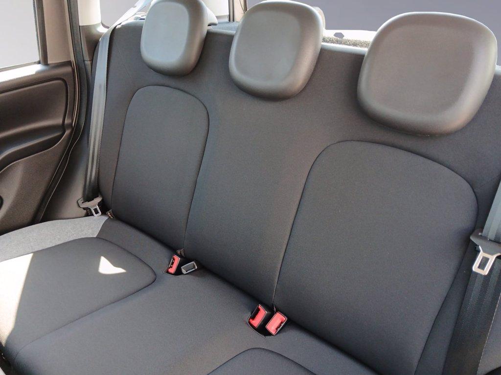 FIAT Panda firefly hybrid del 2022
