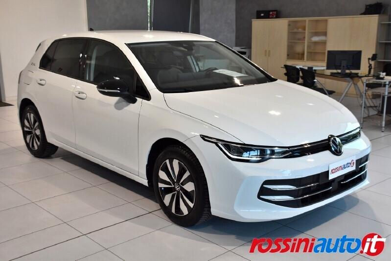VOLKSWAGEN GOLF 8.5 1.5 TSI 116 CV LIFE GOAL EDITION + NAVI REAR