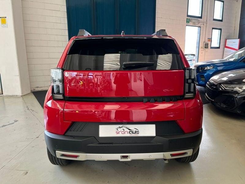 FIAT Grande Panda Grande Panda 1.2 Hybrid 110 CV S&S La Prima - PROMO SIRONIAUTO+