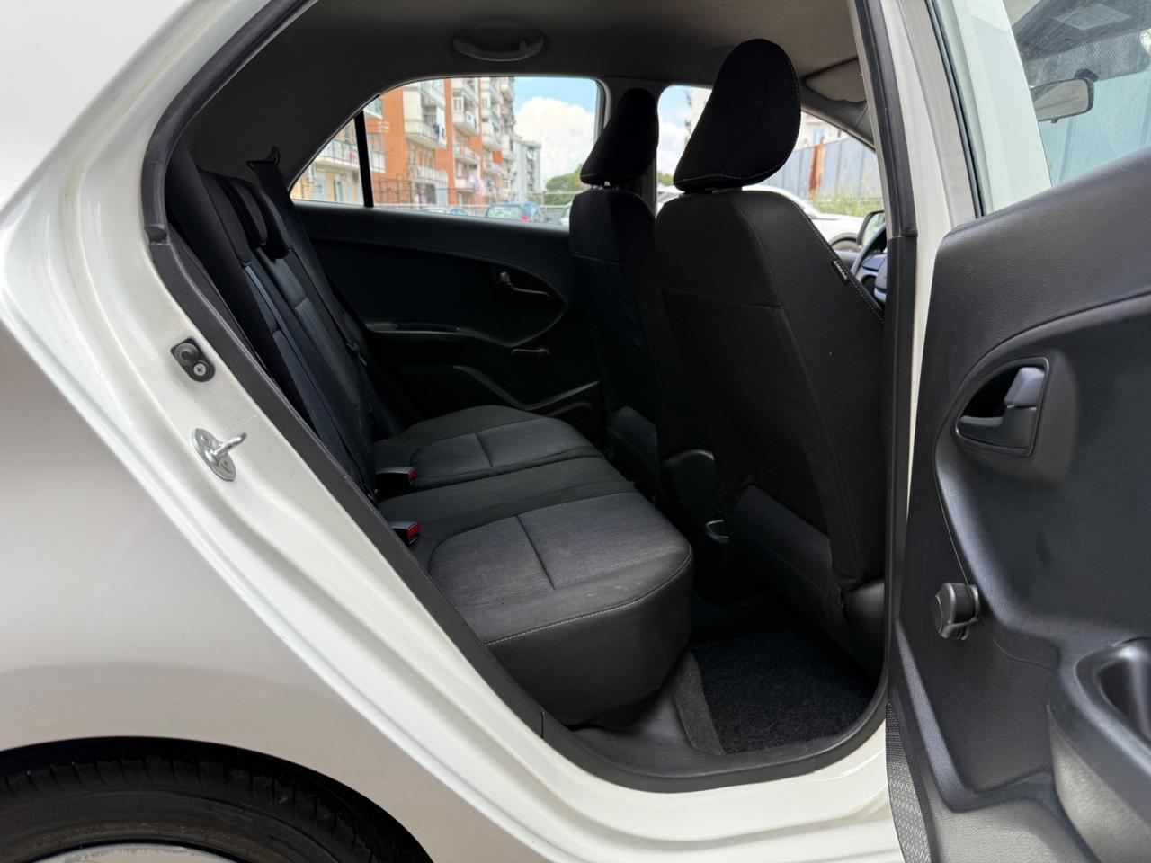 Kia Picanto 1.0 12V GPL 5 porte SuperFull IMMACOLATA