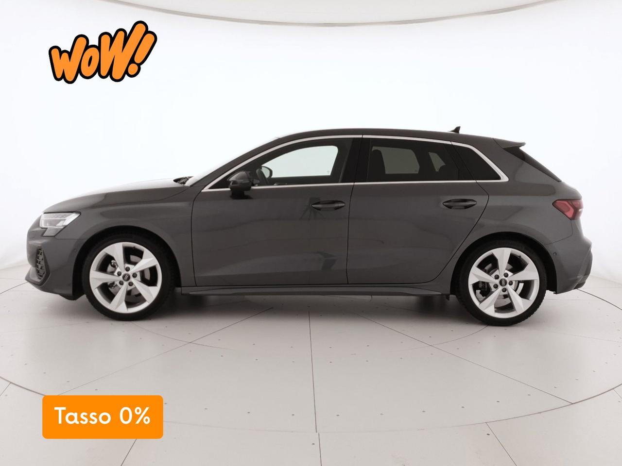 Sportback 2.0TDI 150CV S tronic S line Edition
