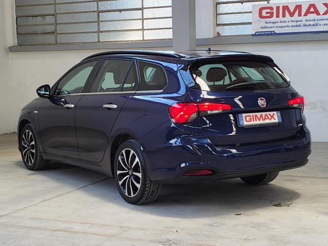 FIAT Tipo 1.6 Mjt S&S SW Lounge