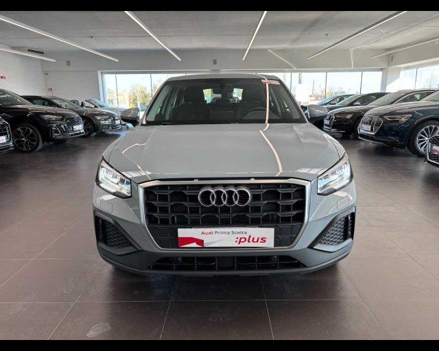 AUDI Q2 30 TDI Admired