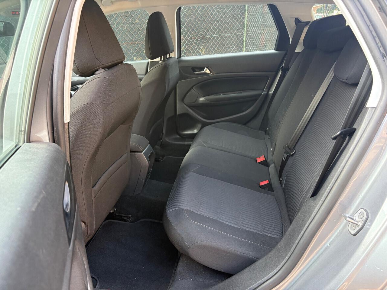 Peugeot 308 130 S&S SW GT Line EURO 6b