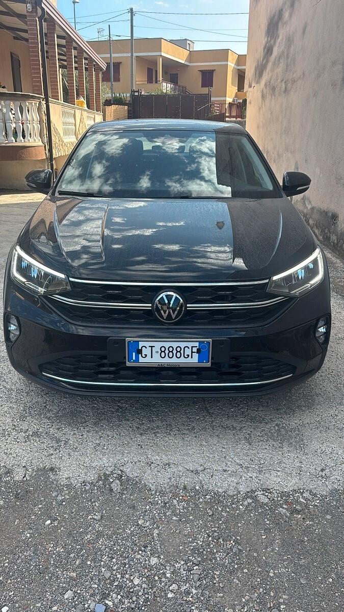 Volkswagen Taigo 1.0 TSI 115 CV R-Line