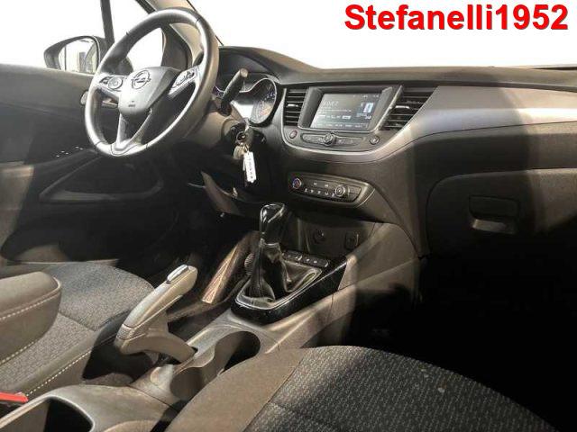OPEL Crossland 2021 - 1.2 Edition s&s 83cv