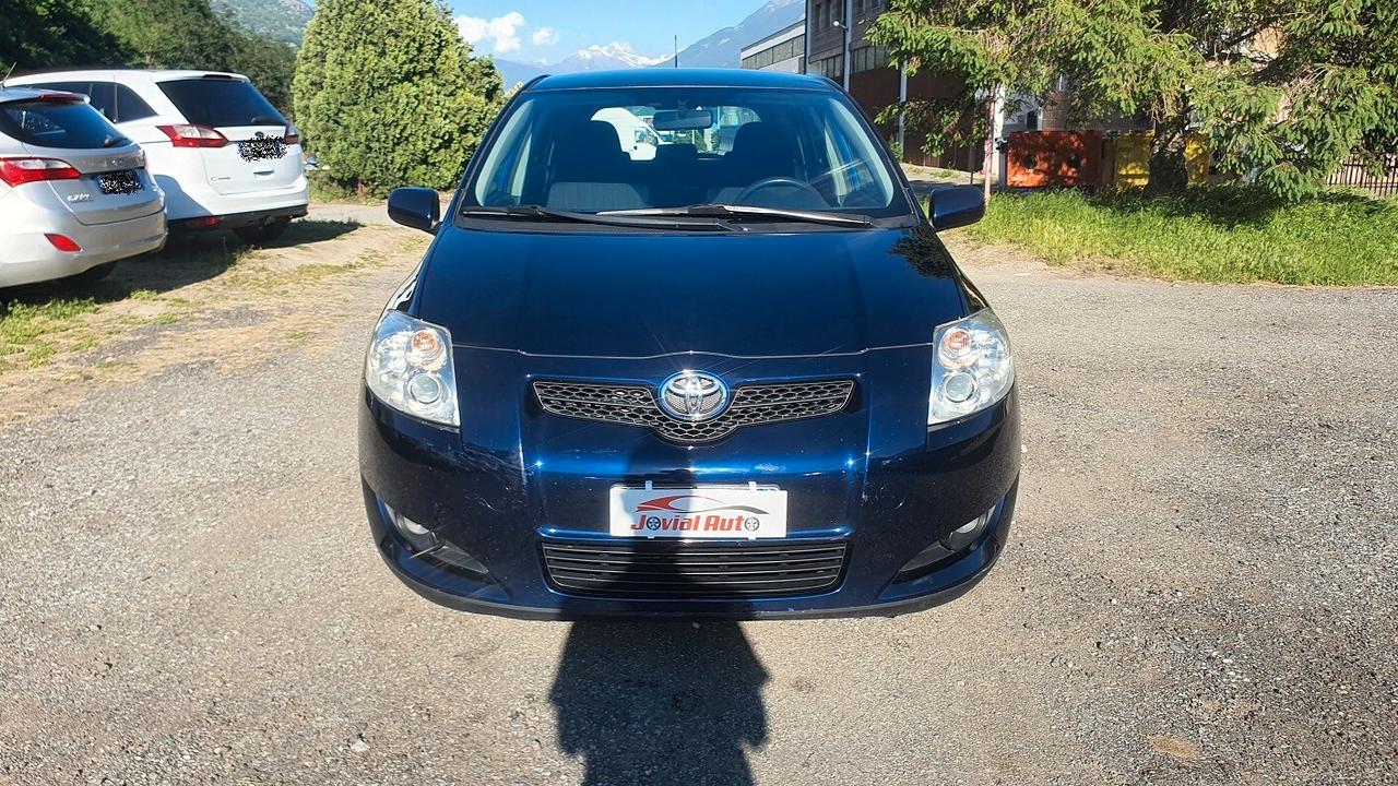 Toyota Auris 1.4 D-4D NEOPATENTATI