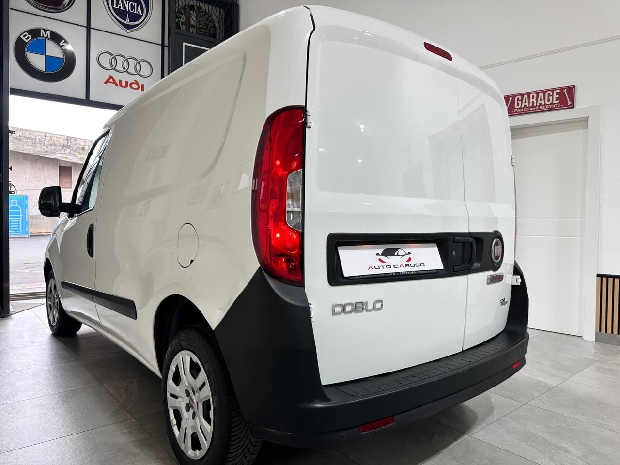 Fiat Doblo Doblò 1.6 MJT 105CV - FULL OPTIO
