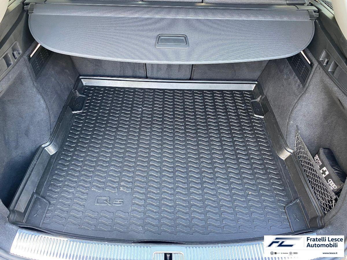 AUDI - Q5 40 2.0 tdi mhev 12V Business quattro s-tronic
