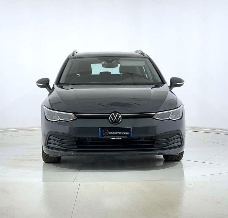 Volkswagen Golf Variant 2.0 TDI SCR 85kW Life