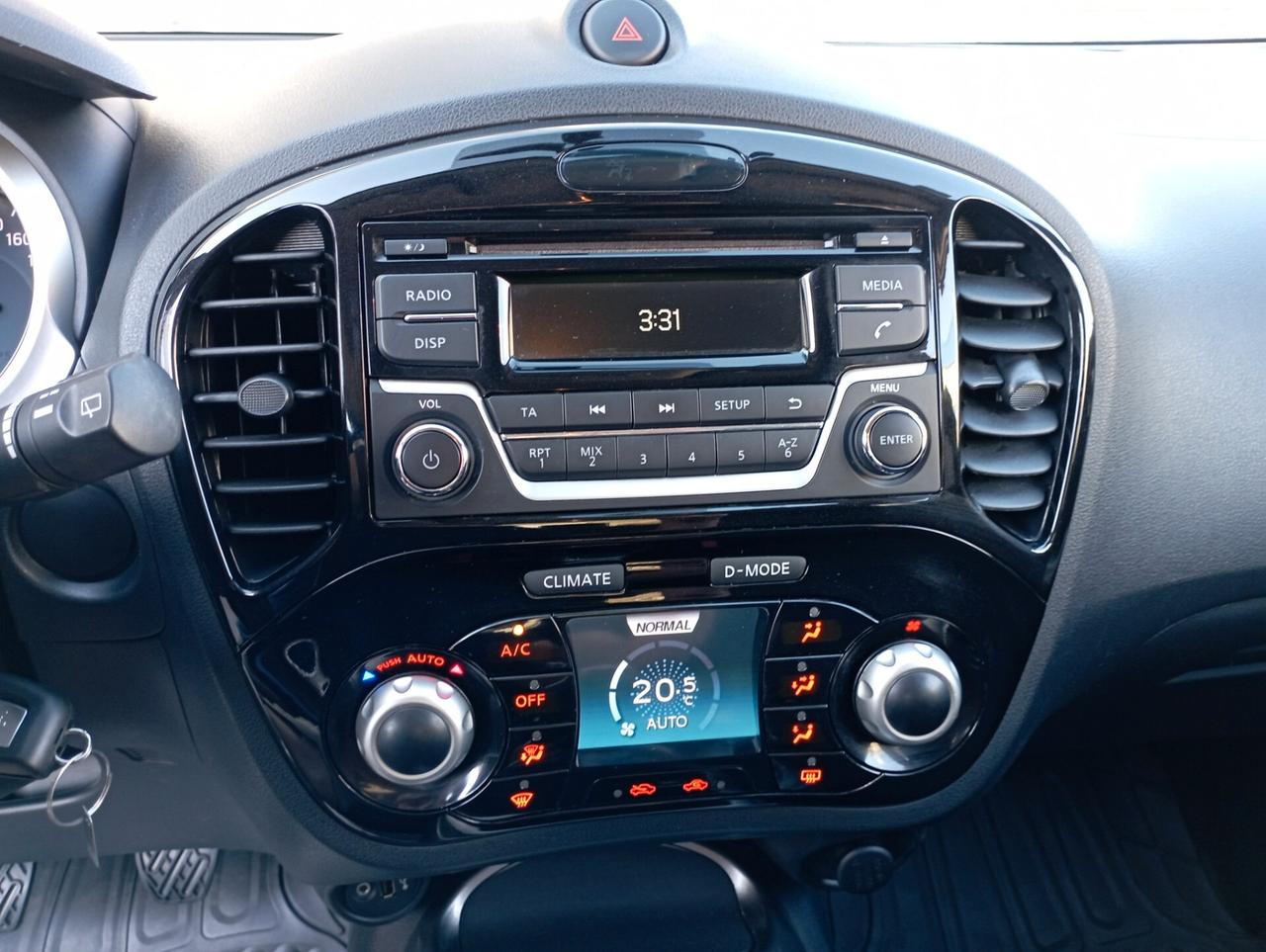 Nissan Juke 1.5 dCi Start&Stop Acenta NEOPATENTATI OK