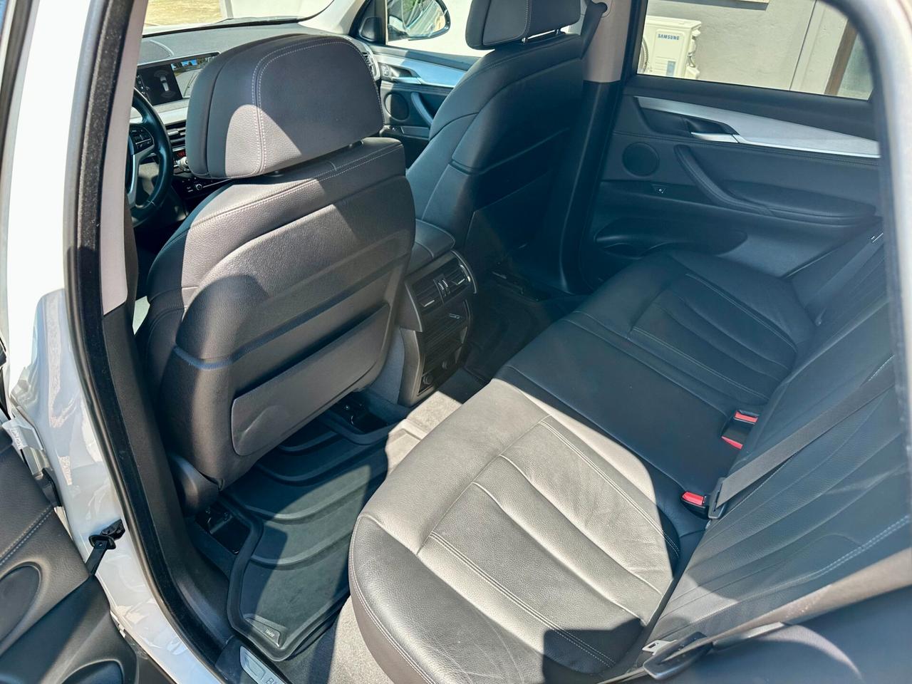 Bmw X5 xDrive25d Luxury 231cv auto | PREZZO PROMO