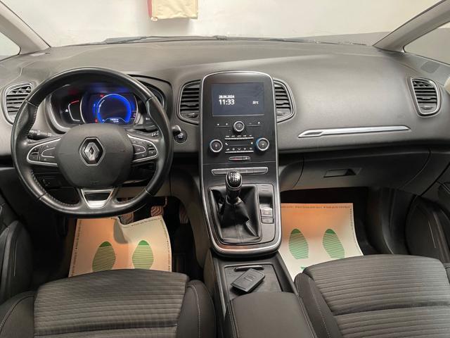 RENAULT Grand Scenic TCe 140 CV FAP Sport Edition2