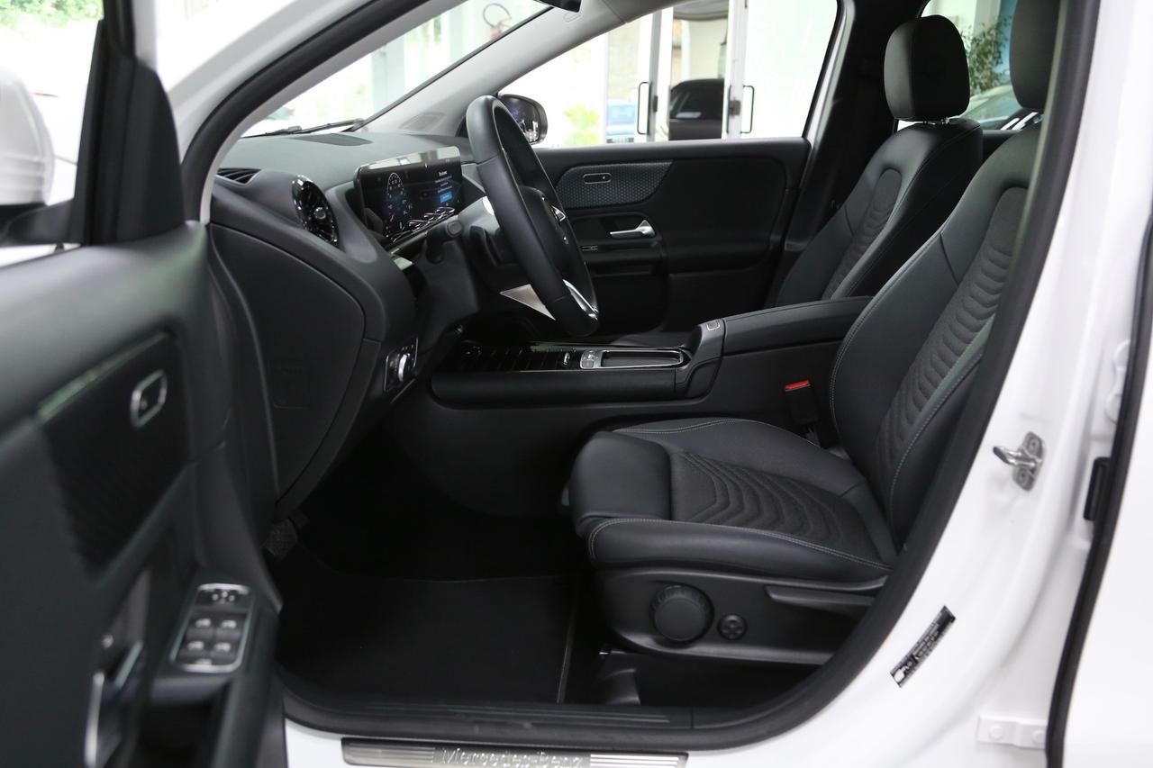 Mercedes GLA 180 d Automatic Advanced