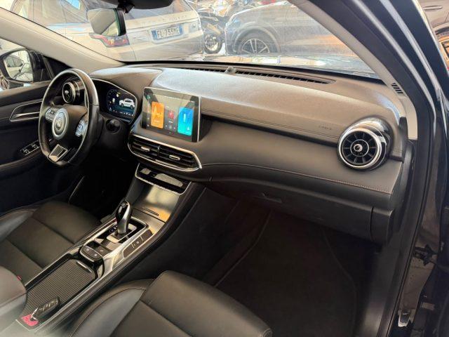 MG HS 1.5T-GDI AT Luxury //BELL1SS1MA//