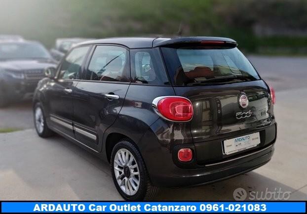 Fiat 500L 1.3 Multijet 85 CV Pop Star