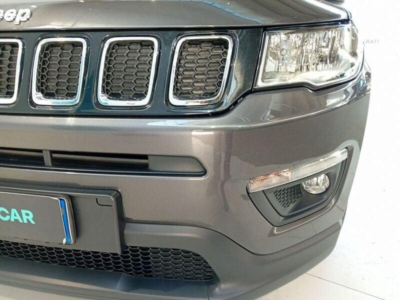 Jeep Compass 1.6 Multijet II 2WD Business