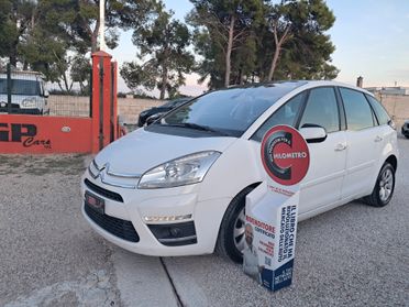 Citroen C4 PICASSO 1.6 HDi 110CV*LED*CLIMA