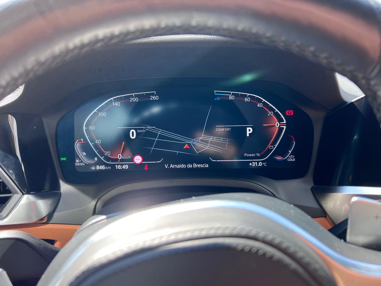 Bmw 420 M SPORT 420d MHEV #5869