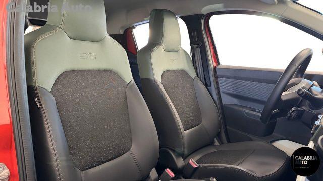 DACIA Spring Extreme Electric 65