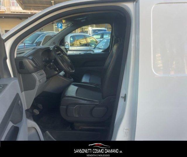 CITROEN Jumpy 2.0 BlueHDi 150 S&S Furgone XL Comfort