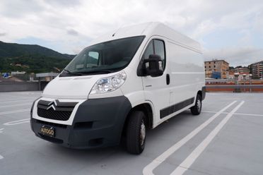 Citroen JUMPER 2.2 120CV L2H2