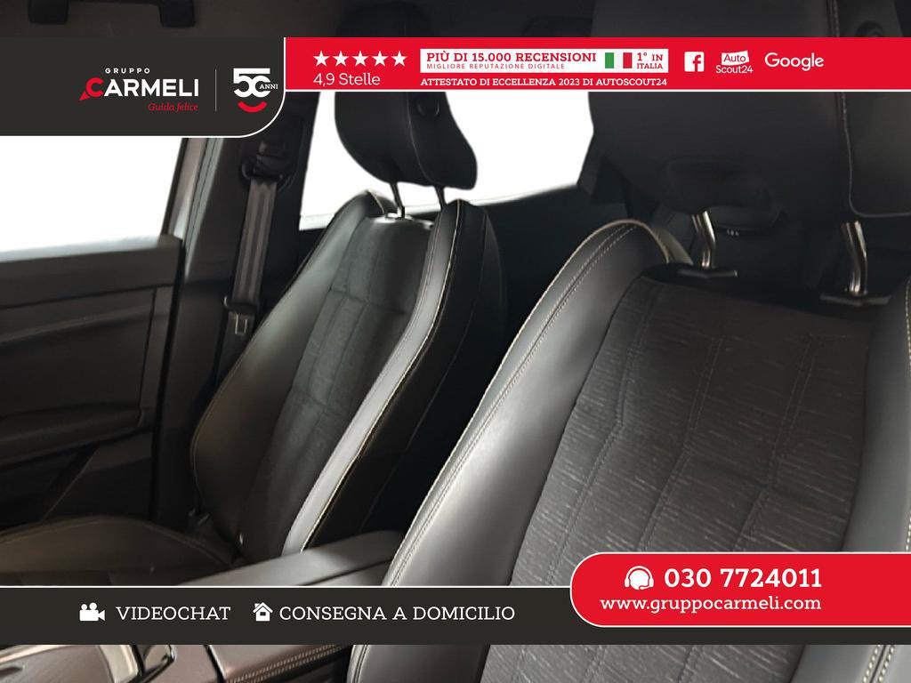 Renault Austral 1.2 E-Tech full hybrid Iconic