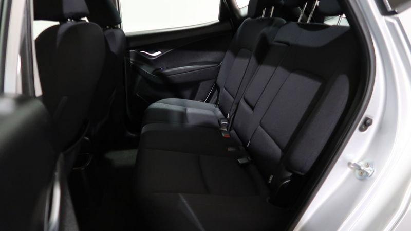 Hyundai ix20 ix20 1.4 CRDI 90 CV XPossible #NAVI#RETRO CAMERA#