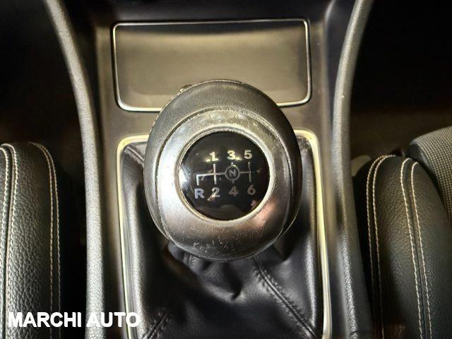 MERCEDES-BENZ A 160 d Business