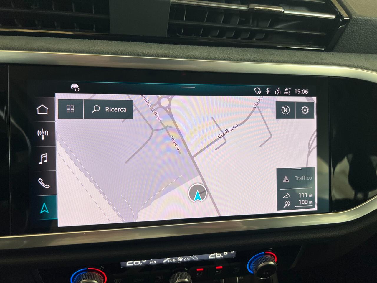 Audi Q3 SPB 35 TDI S tronic Business Plus