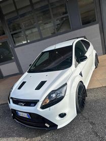 FORD Focus 2.5T (305CV) 3p. RS N. 5049 - 11.500