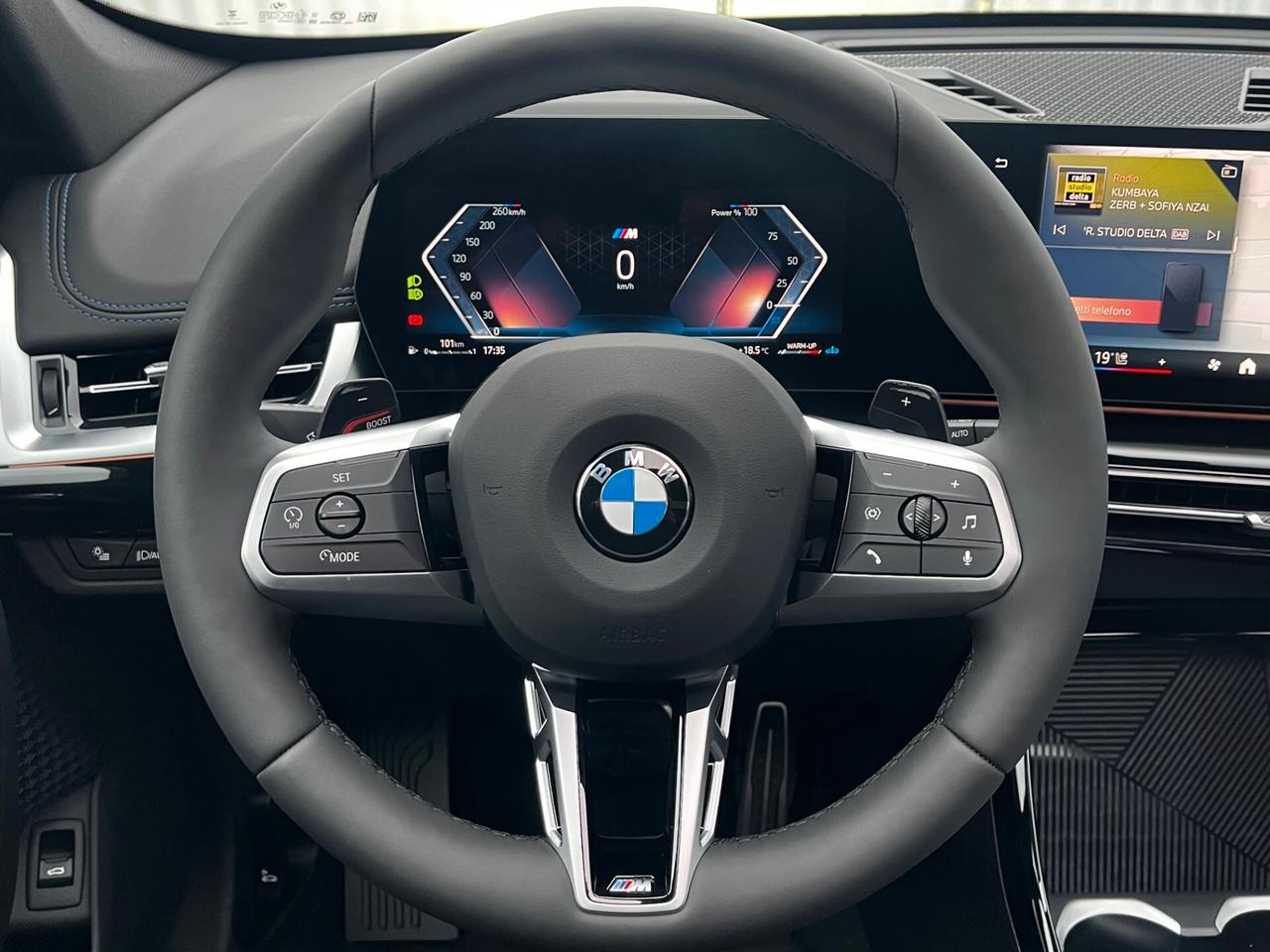 Bmw X1 xDrive 20d Msport Pro