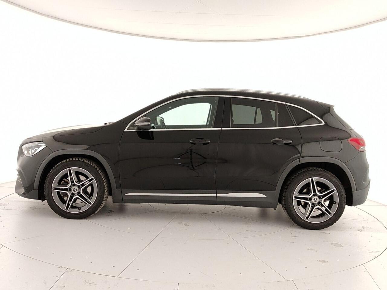 Mercedes-benz GLA 200 d Automatic Premium
