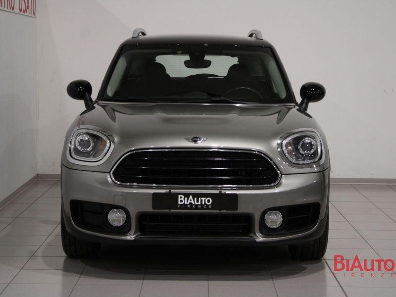 MINI Mini Countryman F60 Mini 1.5 Cooper Countryman