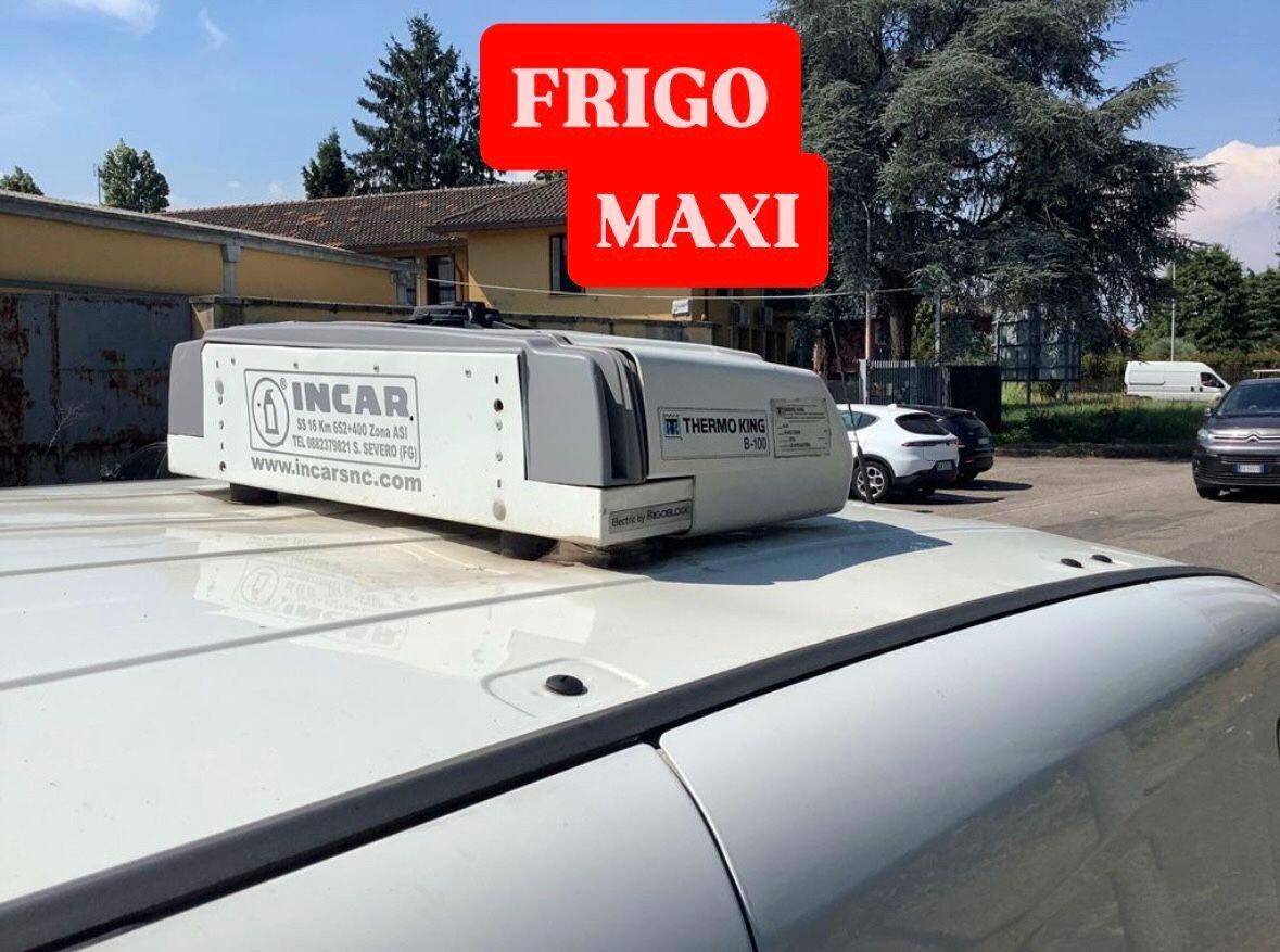 FIAT DOBLÒ MAXI 1.6mjt 120cv FRIGO 2022