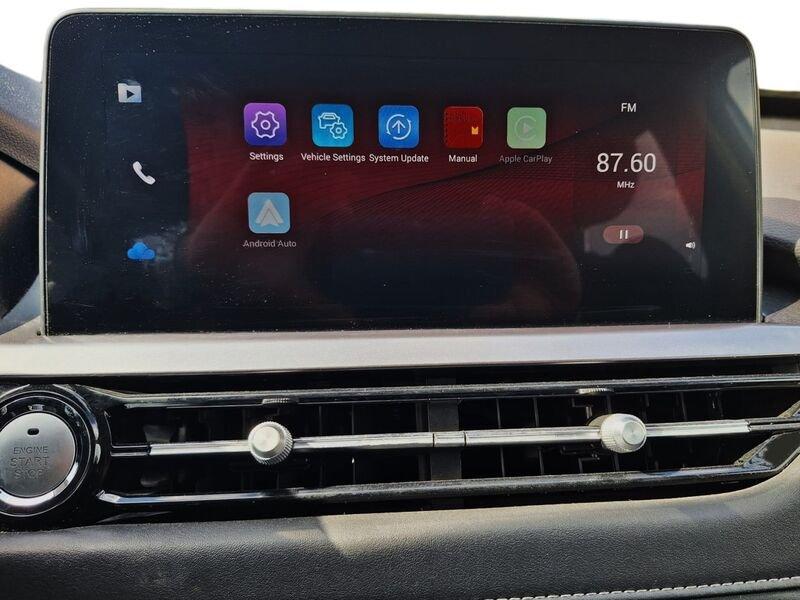 DR AUTOMOBILES DR 5 1.5 Bi-Fuel GPL 116 CV TETTO