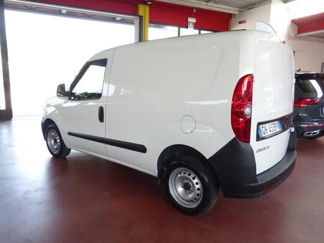 FIAT Doblo Doblò 1.6MJT 105CV S&S PC-TN Cargo 3POSTI
