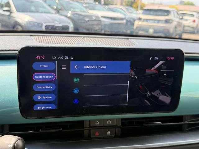 Fiat 600 1.2 hybrid 145cv auto FULL OPTIONAL / PROMO FIN