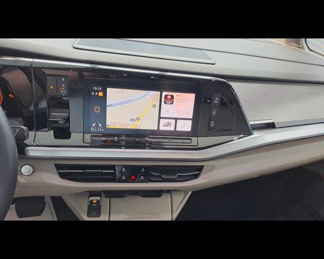 VOLKSWAGEN Multivan T7 2.0 tdi Style 150cv dsg 7p.ti