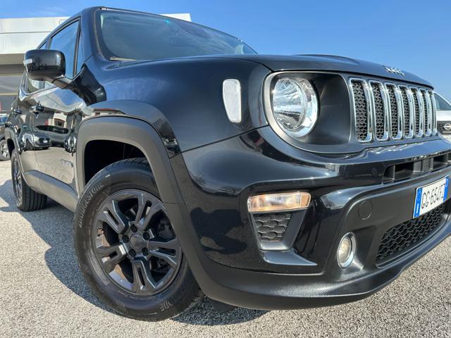 JEEP Renegade 1.6 Mjt 130 CV LONGITUDE