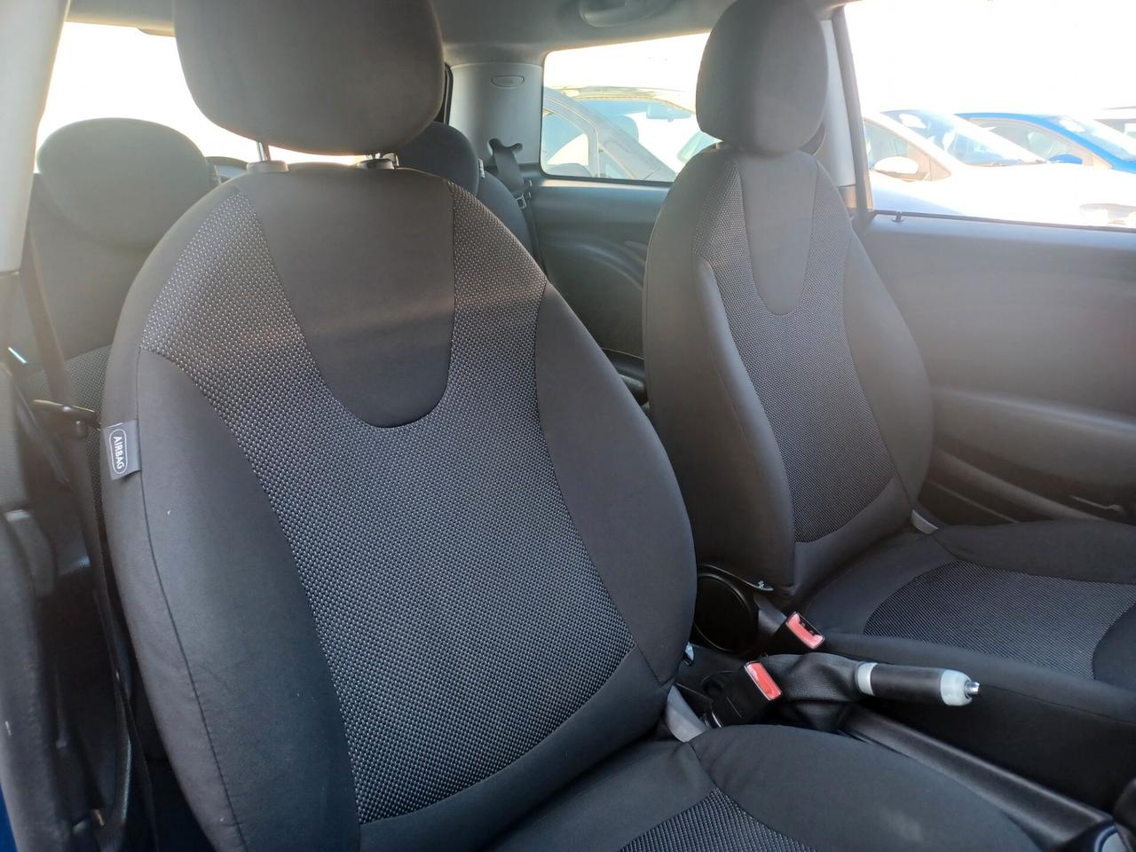 Mini Cooper 1.6 D CHILI MOTORE FORD