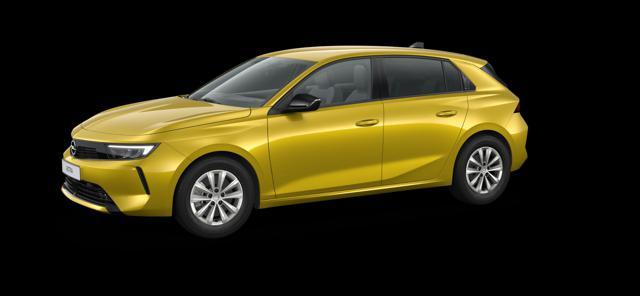 OPEL Astra 1.5 Turbo Diesel 130CV AT8 EDITION+GS+ULTIMATE