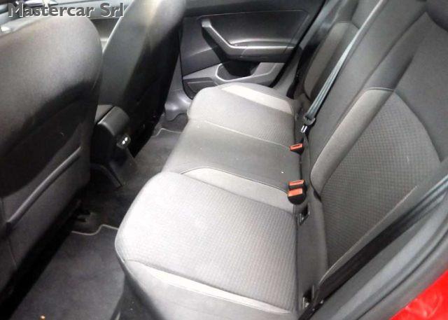 VOLKSWAGEN Taigo Taigo 1.0 tsi Life 95cv - NEOPATENTATI OK- GN668NA