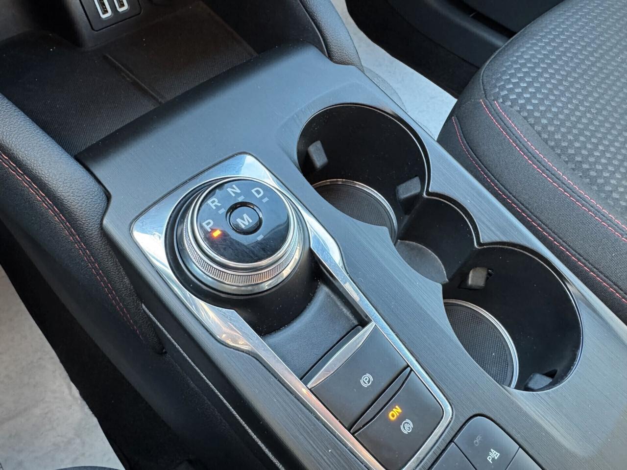 Ford Kuga St-Line 1.5 EcoBlue 120CV Automatica S&S