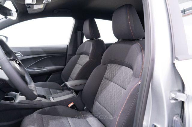 MG MG3 1.5 Hybrid+ Comfort