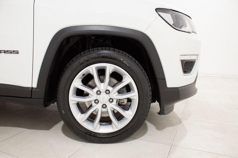 Jeep Compass 1.6 Multijet 120cv 2WD Limited