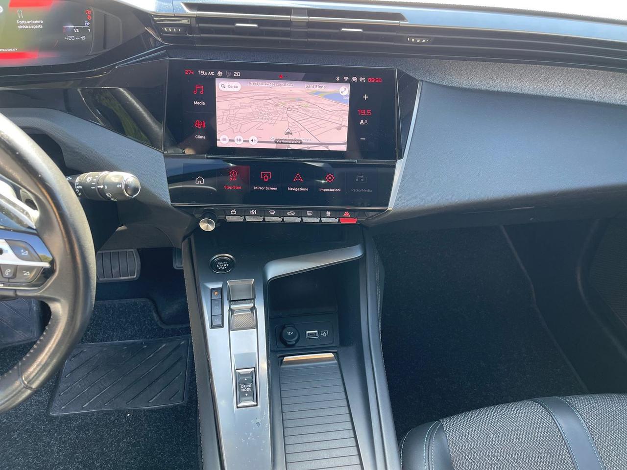 Peugeot 308 1.5 Blue HDI 130 Allure #11278