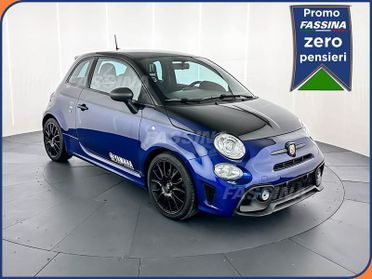Abarth 595 595 1.4 t-jet Monster Energy Yamaha 165cv